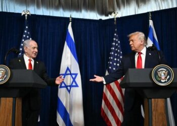 Israel’s Netanyahu Joins Trump’s ‘Board of Peace’