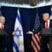 Israel’s Netanyahu Joins Trump’s ‘Board of Peace’