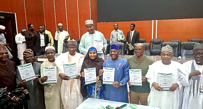 Relief, Hope, Caution Over New ASUU Agreement 1 New ASUU Agreement