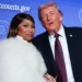 Nicki Minaj Claims Trump’s ‘Gold Card’ Is Fast-tracking Her US Citizenship