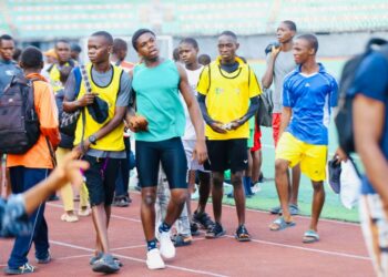 3000 Athletes, Officials For 2nd Niger Delta Games In Benin