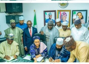 Niger Offers Land As Federal Gov’t Unveils Integrated Farm, Housing Communities