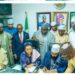 Niger Offers Land As Federal Gov't Unveils Integrated Farm, Housing Communities 5 Niger Offers Land As Federal Gov’t Unveils Integrated Farm, Housing Communities