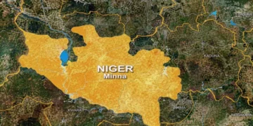 Groups Seek Change In Niger South Senatorial Contest