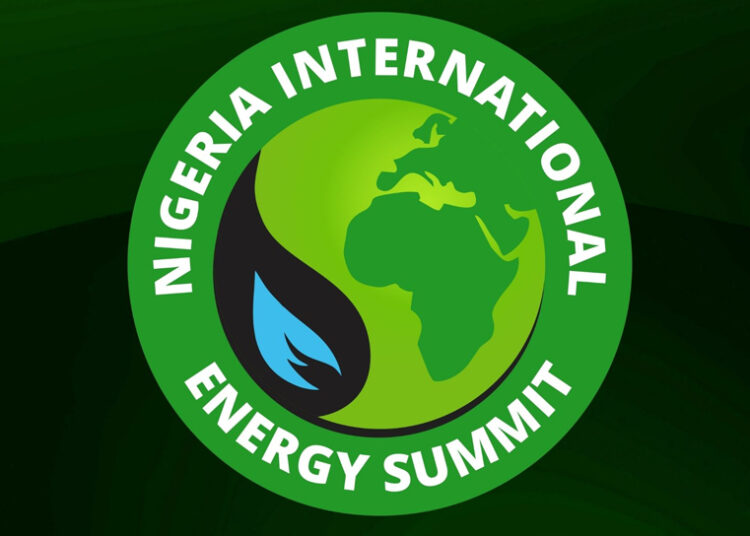 African Heads Of State Confirm Presence At Nigeria Int’l Energy Summit 1 Nigeria International Energy Summit NIES e1768636088524