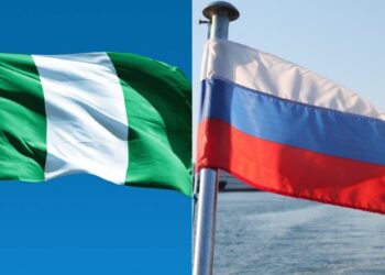 Russia To Investigate Alleged Involvement Of Russia-based Nigerian In Edo Riots