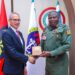 Insecurity: Nigeria, Switzerland Strengthen Defence Cooperation