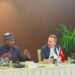 Nigeria, Türkiye Engagement Shows Tinubu’s Commitment To End Terrorism — Minister