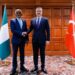 Nigeria Strengthens Security Ties With Turkiye, Felicitates With India On Republic Day 5 Nigeria Strengthens Security Ties With Turkiye, Felicitates With India On Republic Day