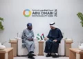 Nigeria, UAE Sign Broad Economic Partnership Agreement, Scrap Tariffs On 7,000 Products