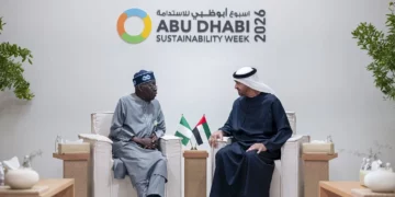 Nigeria, UAE Sign Broad Economic Partnership Agreement, Scrap Tariffs On 7,000 Products