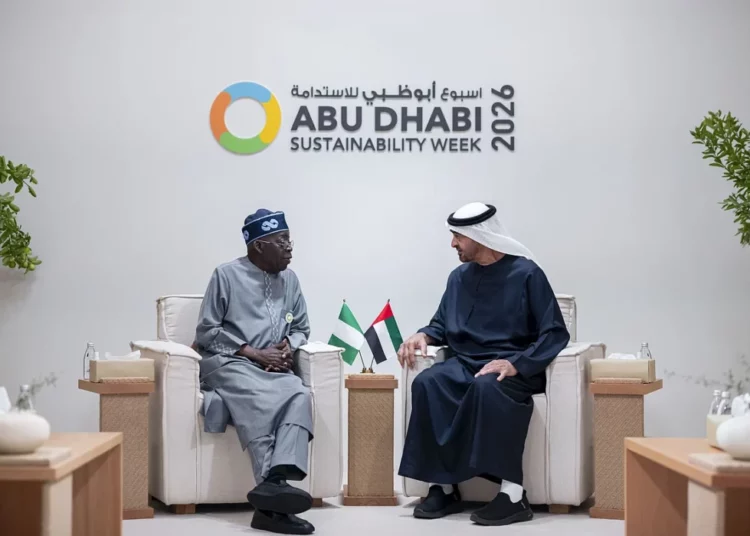 Nigeria, UAE Sign Broad Economic Partnership Agreement, Scrap Tariffs On 7,000 Products 1 Nigeria UAE Sign Broad Economic Partnership Agreement Scrap Tariffs On 7000 Products