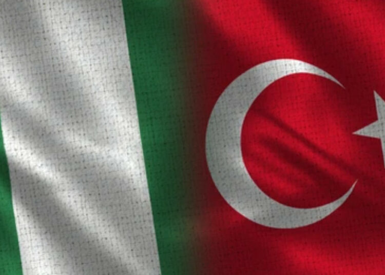 Turkiye Working To Extend Iran Ceasefire, Says Erdogan 1 Nigeria and Turkey