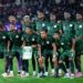 Nigeria’s AFCON Hopes Threatened As Players Demand Bonus Payments