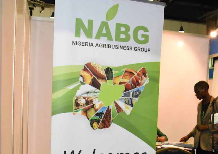 Nigerian Agribusiness Group NABG