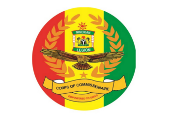 Nigerian Legion Pledges Affordable Housing Estates, Better Welfare For Ex-Servicemen