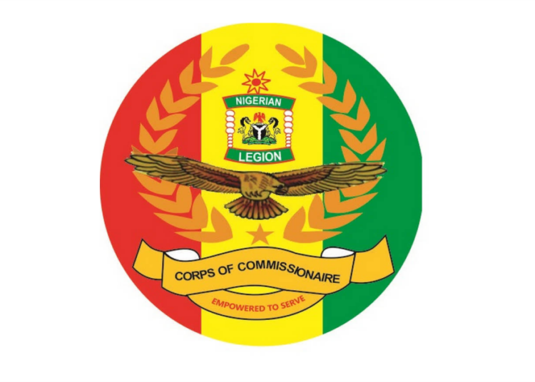 Nigerian Legion Pledges Affordable Housing Estates, Better Welfare For Ex-Servicemen 1 Nigerian Legion