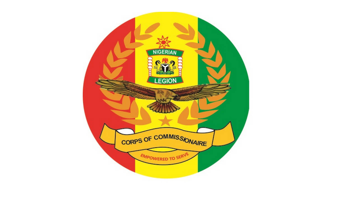 Nigerian Legion Pledges Affordable Housing Estates, Better Welfare For Ex-Servicemen