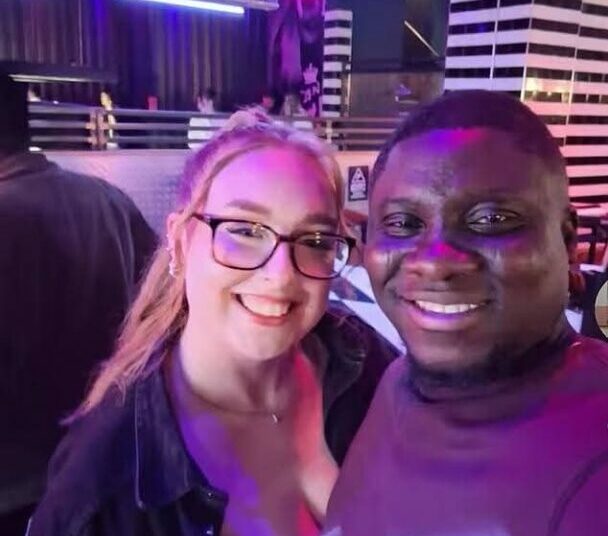 Nigerian Man Pleads Guilty To Murder Of 23-yr-old Girlfriend Stephanie Irons In UK 1 Nigerian Man Murder