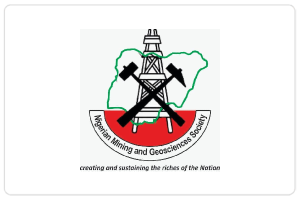 Nigerian Mining and geosciences Society NMGS front end logo