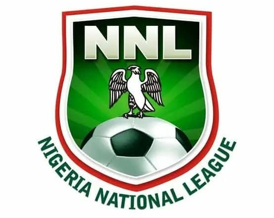 Nigerian National Football League