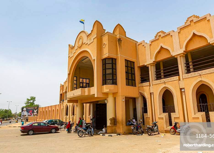 Waziri Of Ningi Resigns Over Political Interference In Emirate’s Affairs 1 Ningi Emirate