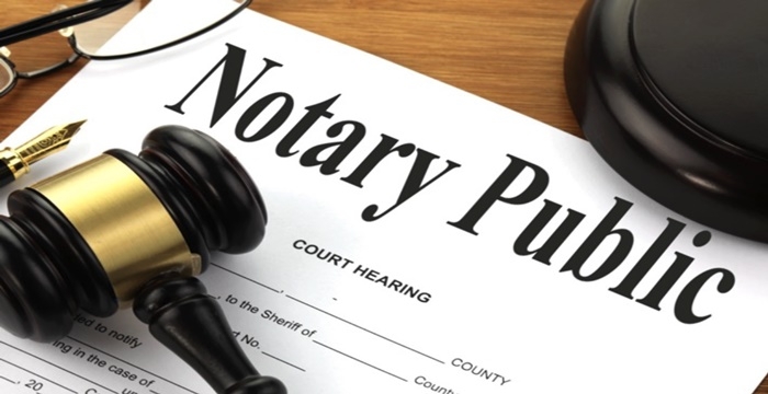 Kogi Chief Judge Asks 17 New Notaries To Earn Public Trust 1 Notaries Public