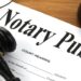 Kogi Chief Judge Asks 17 New Notaries To Earn Public Trust 5 Kogi Chief Judge Asks 17 New Notaries To Earn Public Trust
