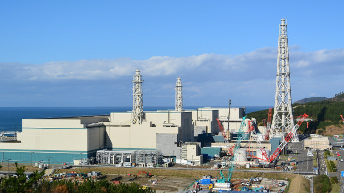 World’s Largest Nuclear Power Plant To Restart In Japan 1 Nuclear Power plant