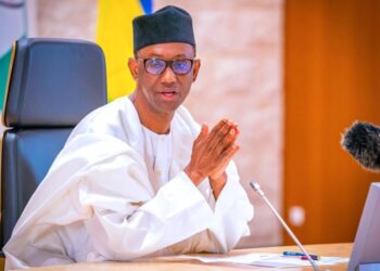 Nuhu Ribadu