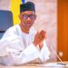 In Yola, Tinubu Hails NSA Ribadu, Says 'You’re Defeating Bandits, Terrorists' 5 Nuhu Ribadu