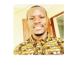 Adebayo Olakunle: Offering Blueprint For Ethical Real Estate