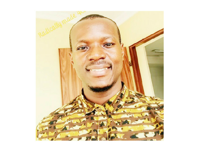 Adebayo Olakunle: Offering Blueprint For Ethical Real Estate 1 Adebayo Olakunle