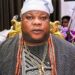 Obas Council: Ogun Monarch Urges Alaafin To Avoid Confrontation With Oyo Government