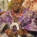 Sanwo-Olu, Obasanjo Mourn As Oba Of Badagry Dies At 89 5 Sanwo-Olu, Obasanjo Mourn As Oba Of Badagry Dies At 89