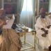 2027: Obasanjo In Closed-door Meeting With IBB 5 2027: Obasanjo In Closed-door Meeting With IBB