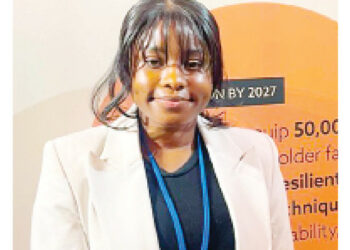 Why l Want To Improve Elderly Heart Health – Dr. Elohor Oborevwori