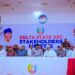 Oborevwori, Omo-Agege, Keyamo, Okowa Unite At Delta APC Stakeholders’ Meeting