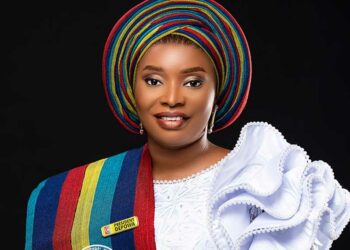 Minister’s Wife Advocates Support For Families Of Fallen Heroes