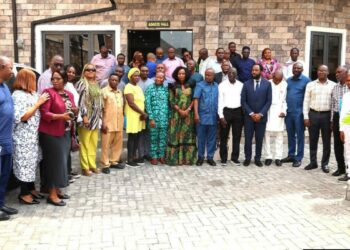 Federal Government, Stakeholders Endorse Progress Of Ogoni Clean-up Projects