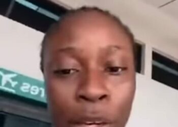 Nollywood Actress Bolaji Ogunmola Laments Flight Cancellations In Ekiti, Distrupted N20m Movie Production In Lagos