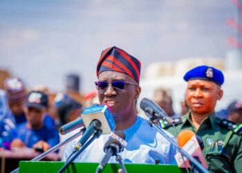Edo Government Shuts Schools Across Central Senatorial District