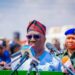 Okpebholo Condemns Edo Violence, Attack On Ekpoma Monarch’s Palace