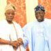 Tinubu’s Background Gives Him Edge To Fix Nigeria — Olubadan 5 Tinubu’s Background Gives Him Edge To Fix Nigeria — Olubadan