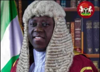 Tinubu Seeks Senate Confirmation Of Oyewole As Supreme Court Justice