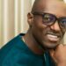 My Philanthropy Not For Politics – Olusoji 5 My Philanthropy Not For Politics – Olusoji