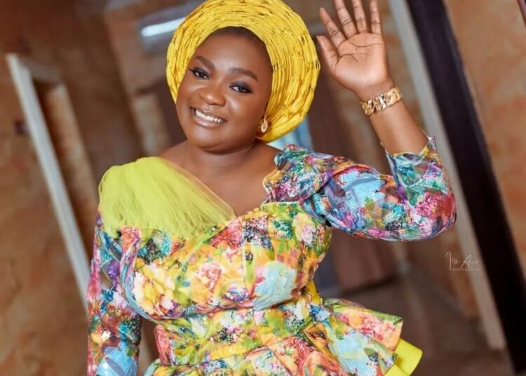 Family Suspends Burial Plans For Popular Gospel Singer 'Omije Ojumi' 1 Omije Ojimu