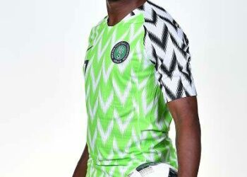 Ex-Super Eagles Star Onazi Survives Road Crash In Lagos