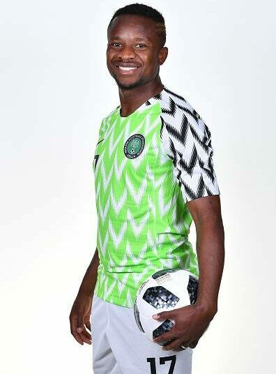 Ex-Super Eagles Star Onazi Survives Road Crash In Lagos 1 Onazi
