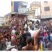 Why We Are Afraid To Open Shops On Mondays – Onitsha Main Market Traders